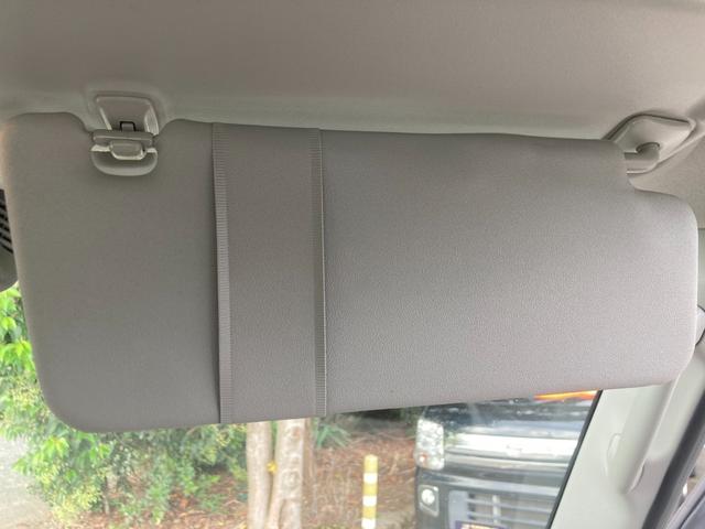 エブリイ PA 衝突軽減ブレーキ オートギアシフト オートハイビーム レーン逸脱警報 コーナーセンサー ハイルーフ 2nd発進 集中ドアロック 4人乗 光軸調整ライト オートライト 取説 ドアバイザー 集中ドアロック ラジオ ABS ESC(72枚目)