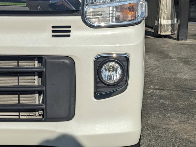ＮＶ１００クリッパーリオ Ｅ　メモリーナビ　衝突軽減ブレーキ　左側パワードア　ＴＶ　新車保証書　コーナーセンサー　オートハイビーム　アイドリングストップ　ターボ　純正１４ＡＷ　スマートキー　リアヒーター　ＵＳＢ入力　ＨＩＤヘッドライト　フォグ　オートライト　オートハイビーム　ＤＶＤ（30枚目）