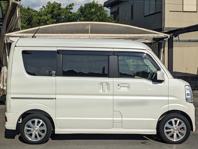 ＮＶ１００クリッパーリオ Ｅ　メモリーナビ　衝突軽減ブレーキ　左側パワードア　ＴＶ　新車保証書　コーナーセンサー　オートハイビーム　アイドリングストップ　ターボ　純正１４ＡＷ　スマートキー　リアヒーター　ＵＳＢ入力　ＨＩＤヘッドライト　フォグ　オートライト　オートハイビーム　ＤＶＤ（31枚目）