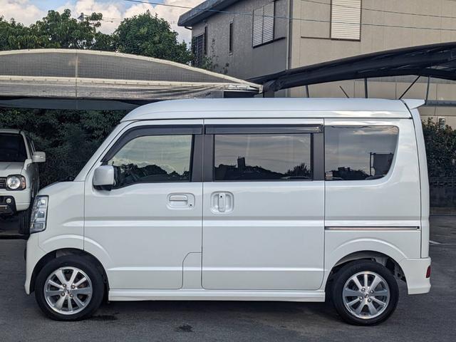 ＮＶ１００クリッパーリオ Ｅ　メモリーナビ　衝突軽減ブレーキ　左側パワードア　ＴＶ　新車保証書　コーナーセンサー　オートハイビーム　アイドリングストップ　ターボ　純正１４ＡＷ　スマートキー　リアヒーター　ＵＳＢ入力　ＨＩＤヘッドライト　フォグ　オートライト　オートハイビーム　ＤＶＤ（33枚目）