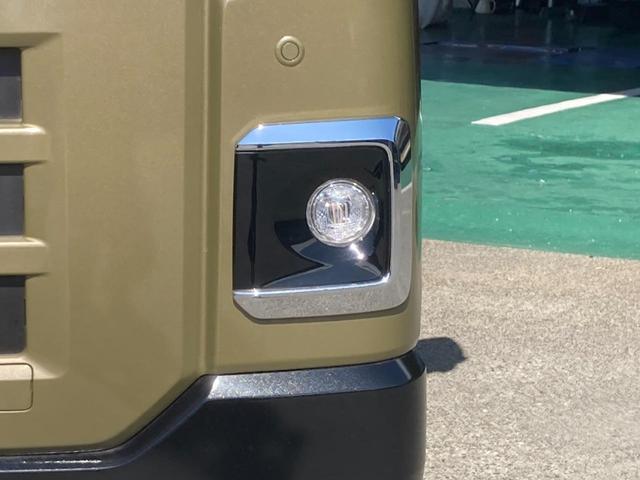 アトレー ＲＳ　届出済未使用車　メモリーナビ　両側パワードア　ターボ　新車保証書　衝突軽減ブレーキ　コーナーセンサー　ＴＶ　バックカメラ　レーン逸脱警報　クルーズコントロール　ＬＥＤヘッドライト　ＬＥＤフォグ　オートハイビーム　スマートキー　ＵＳＢ　電格ミラー（33枚目）
