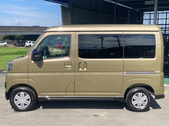 アトレー ＲＳ　届出済未使用車　メモリーナビ　両側パワードア　ターボ　新車保証書　衝突軽減ブレーキ　コーナーセンサー　ＴＶ　バックカメラ　レーン逸脱警報　クルーズコントロール　ＬＥＤヘッドライト　ＬＥＤフォグ　オートハイビーム　スマートキー　ＵＳＢ　電格ミラー（40枚目）