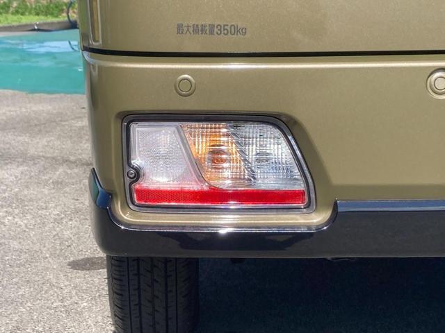 アトレー ＲＳ　届出済未使用車　メモリーナビ　両側パワードア　ターボ　新車保証書　衝突軽減ブレーキ　コーナーセンサー　ＴＶ　バックカメラ　レーン逸脱警報　クルーズコントロール　ＬＥＤヘッドライト　ＬＥＤフォグ　オートハイビーム　スマートキー　ＵＳＢ　電格ミラー（44枚目）