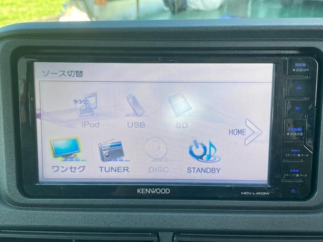 アトレー ＲＳ　届出済未使用車　メモリーナビ　両側パワードア　ターボ　新車保証書　衝突軽減ブレーキ　コーナーセンサー　ＴＶ　バックカメラ　レーン逸脱警報　クルーズコントロール　ＬＥＤヘッドライト　ＬＥＤフォグ　オートハイビーム　スマートキー　ＵＳＢ　電格ミラー（55枚目）