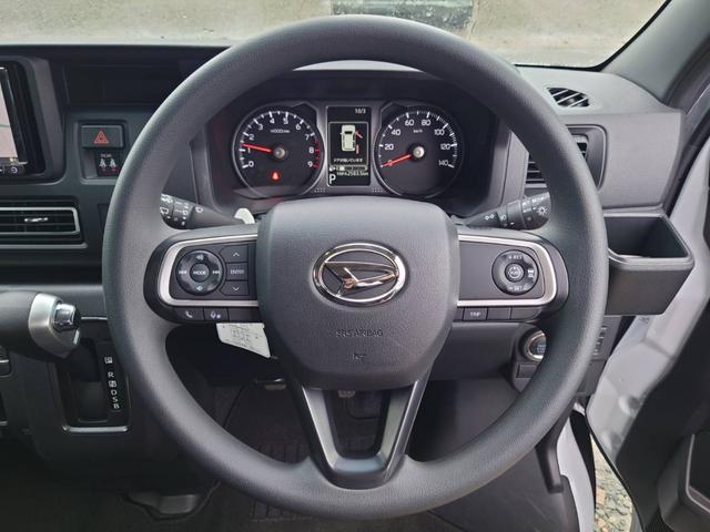 アトレー ＲＳ　メモリーナビ　両側パワードア／衝突軽減装置　新車保証書　コーナーセンサー　ＴＶ　バックカメラ　クルーズコントロール　オートハイビーム　レーン逸脱警報　スマートキー　ターボ　ＬＥＤヘッドライト　ＬＥＤフォグ　オートライト　電格ミラー　アイドリングストップ（11枚目）