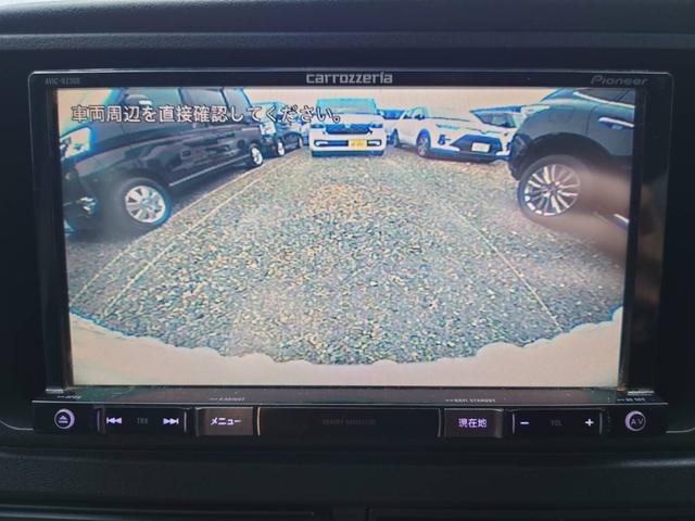 アトレー ＲＳ　メモリーナビ　両側パワードア／衝突軽減装置　新車保証書　コーナーセンサー　ＴＶ　バックカメラ　クルーズコントロール　オートハイビーム　レーン逸脱警報　スマートキー　ターボ　ＬＥＤヘッドライト　ＬＥＤフォグ　オートライト　電格ミラー　アイドリングストップ（19枚目）