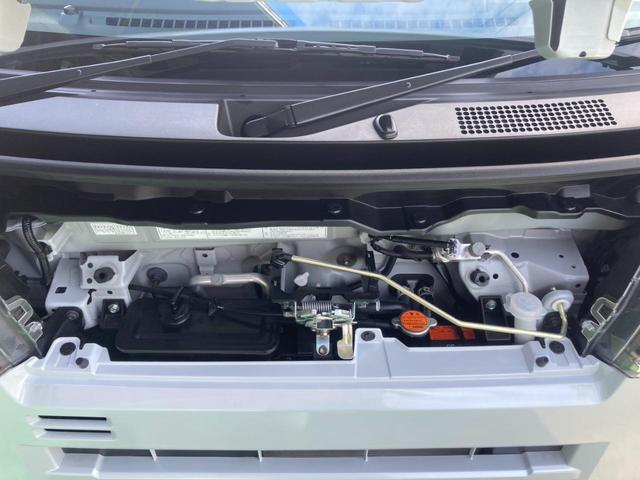 アトレー ＲＳ　メモリーナビ　両側パワードア／衝突軽減装置　新車保証書　コーナーセンサー　ＴＶ　バックカメラ　クルーズコントロール　オートハイビーム　レーン逸脱警報　スマートキー　ターボ　ＬＥＤヘッドライト　ＬＥＤフォグ　オートライト　電格ミラー　アイドリングストップ（24枚目）