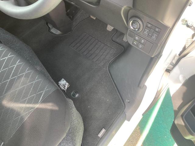 アトレー ＲＳ　メモリーナビ　両側パワードア／衝突軽減装置　新車保証書　コーナーセンサー　ＴＶ　バックカメラ　クルーズコントロール　オートハイビーム　レーン逸脱警報　スマートキー　ターボ　ＬＥＤヘッドライト　ＬＥＤフォグ　オートライト　電格ミラー　アイドリングストップ（66枚目）