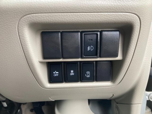 ＮＶ１００クリッパーリオ Ｅ　４ＷＤ　左パワードア　衝突軽減ブレーキ　シートヒーター　ＨＩＤヘッドライト　電格ミラー　ターボ　純正フルエアロ　スマートキー　フォグライト　ドアバイザー　純正１４ＡＷ　オートライト　Ｐ／Ｗ　パワステ　４人乗　ＡＢＳ　ＥＳＣ　盗難防止装置（19枚目）