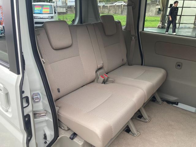 ＮＶ１００クリッパーリオ Ｇ４ＷＤ　メモリーナビ　／両側パワードア　衝突軽減ブレーキ　新車保証書　コーナーセンサー　レーン逸脱警報　ＴＶ　ドラレコ　リアヒーター　純正１４ＡＷ　ターボ　ハイルーフ　ＵＳＢ入力　オートステップ　革巻ハンドル　ＥＴＣ　ＨＩＤヘッドライト　フォグ　ＤＶＤ（16枚目）