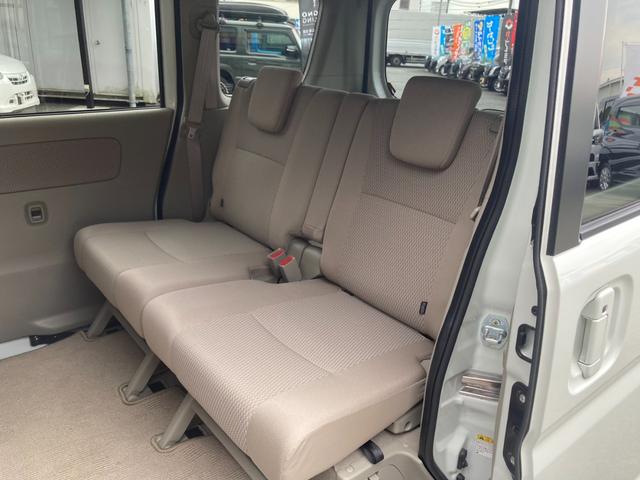 ＮＶ１００クリッパーリオ Ｇ４ＷＤ　メモリーナビ　／両側パワードア　衝突軽減ブレーキ　新車保証書　コーナーセンサー　レーン逸脱警報　ＴＶ　ドラレコ　リアヒーター　純正１４ＡＷ　ターボ　ハイルーフ　ＵＳＢ入力　オートステップ　革巻ハンドル　ＥＴＣ　ＨＩＤヘッドライト　フォグ　ＤＶＤ（17枚目）