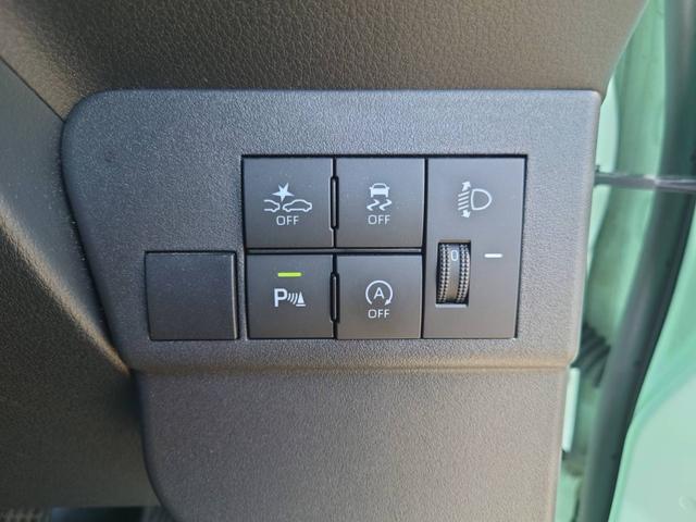 ハイゼットカーゴ ＤＸ　衝突軽減ブレーキ　／コーナーセンサー　ドラレコ　ＥＴＣ　レーン逸脱警報　新車保証書　ハイルーフ　アイドリングストップ　オートライト　キーレス　Ｐ／Ｗ　４人乗　集中ドアロック　フルフラットシート　ヘッドコンソール　光軸調整ライト　ＡＢＳ　盗難防止装置（19枚目）