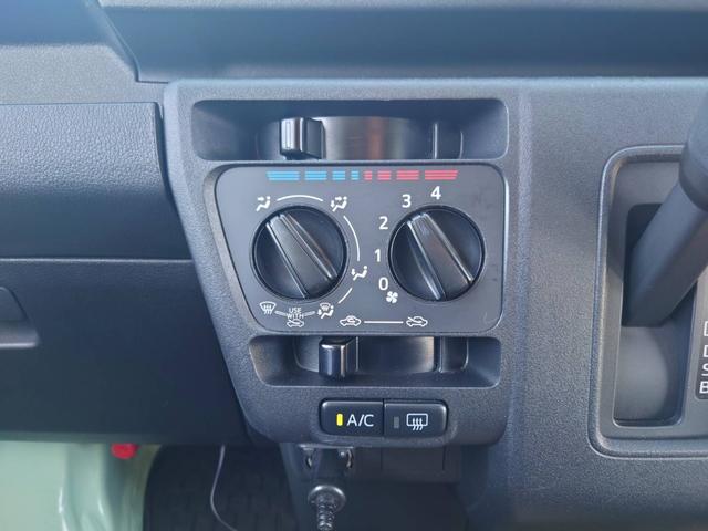 ハイゼットカーゴ ＤＸ　衝突軽減ブレーキ　／コーナーセンサー　ドラレコ　ＥＴＣ　レーン逸脱警報　新車保証書　ハイルーフ　アイドリングストップ　オートライト　キーレス　Ｐ／Ｗ　４人乗　集中ドアロック　フルフラットシート　ヘッドコンソール　光軸調整ライト　ＡＢＳ　盗難防止装置（54枚目）