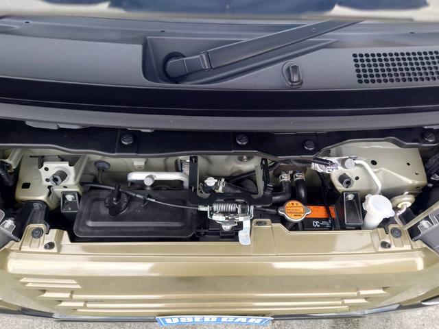 アトレー ＲＳ　ＭＩＬＤ車高調　ディスプレイオーディオ　両側パワードア　衝突軽減ブレーキ　コーナーセンサー　Ｂｌｕｅｔｏｏｔｈ　バックカメラ　ドラレコ　ハイルーフ　ターボ　クルーズコントロール　レーン逸脱警報　ルーフスポイラー　ＬＥＤヘッドライト　オートハイビーム（6枚目）