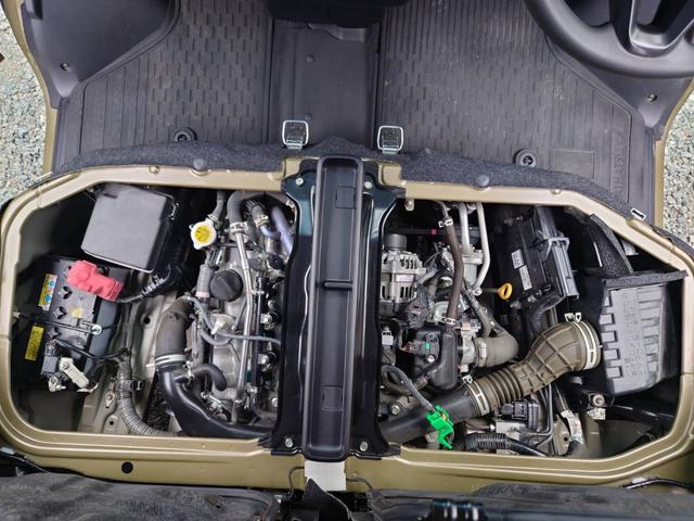 アトレー ＲＳ　ＭＩＬＤ車高調　ディスプレイオーディオ　両側パワードア　衝突軽減ブレーキ　コーナーセンサー　Ｂｌｕｅｔｏｏｔｈ　バックカメラ　ドラレコ　ハイルーフ　ターボ　クルーズコントロール　レーン逸脱警報　ルーフスポイラー　ＬＥＤヘッドライト　オートハイビーム（7枚目）