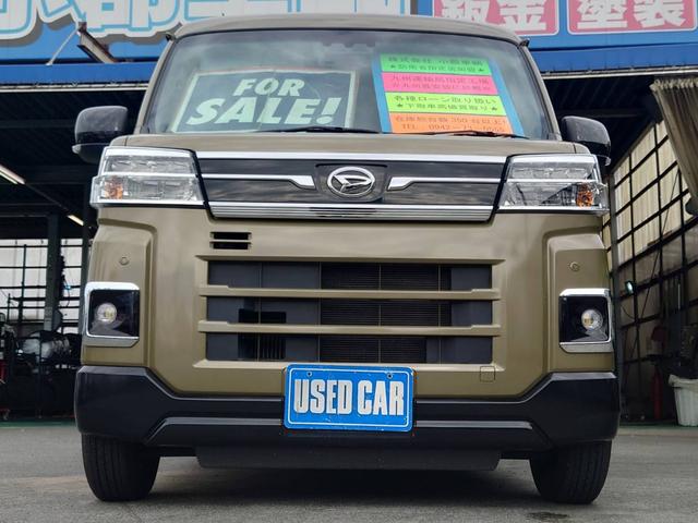 アトレー ＲＳ　ＭＩＬＤ車高調　ディスプレイオーディオ　両側パワードア　衝突軽減ブレーキ　コーナーセンサー　Ｂｌｕｅｔｏｏｔｈ　バックカメラ　ドラレコ　ハイルーフ　ターボ　クルーズコントロール　レーン逸脱警報　ルーフスポイラー　ＬＥＤヘッドライト　オートハイビーム（12枚目）