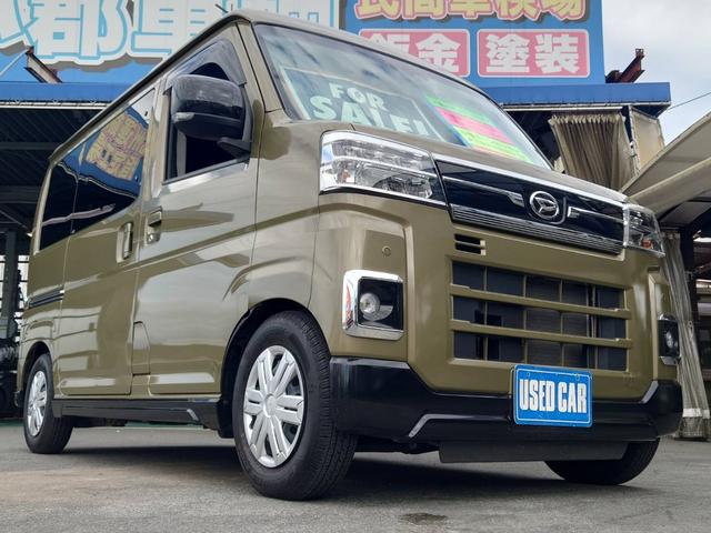 アトレー ＲＳ　ＭＩＬＤ車高調　ディスプレイオーディオ　両側パワードア　衝突軽減ブレーキ　コーナーセンサー　Ｂｌｕｅｔｏｏｔｈ　バックカメラ　ドラレコ　ハイルーフ　ターボ　クルーズコントロール　レーン逸脱警報　ルーフスポイラー　ＬＥＤヘッドライト　オートハイビーム（19枚目）