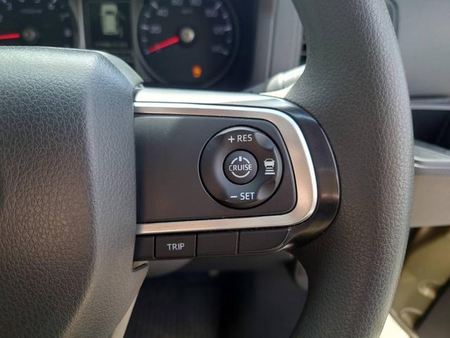 アトレー ＲＳ　ＭＩＬＤ車高調　ディスプレイオーディオ　両側パワードア　衝突軽減ブレーキ　コーナーセンサー　Ｂｌｕｅｔｏｏｔｈ　バックカメラ　ドラレコ　ハイルーフ　ターボ　クルーズコントロール　レーン逸脱警報　ルーフスポイラー　ＬＥＤヘッドライト　オートハイビーム（39枚目）
