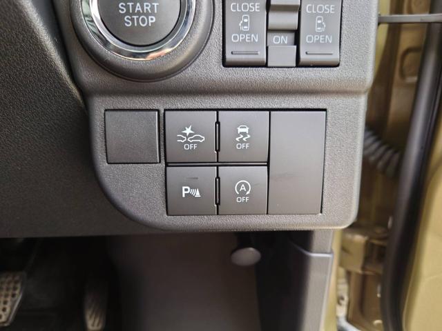 アトレー ＲＳ　ＭＩＬＤ車高調　ディスプレイオーディオ　両側パワードア　衝突軽減ブレーキ　コーナーセンサー　Ｂｌｕｅｔｏｏｔｈ　バックカメラ　ドラレコ　ハイルーフ　ターボ　クルーズコントロール　レーン逸脱警報　ルーフスポイラー　ＬＥＤヘッドライト　オートハイビーム（42枚目）