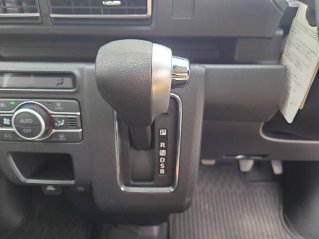 アトレー ＲＳ　ＭＩＬＤ車高調　ディスプレイオーディオ　両側パワードア　衝突軽減ブレーキ　コーナーセンサー　Ｂｌｕｅｔｏｏｔｈ　バックカメラ　ドラレコ　ハイルーフ　ターボ　クルーズコントロール　レーン逸脱警報　ルーフスポイラー　ＬＥＤヘッドライト　オートハイビーム（43枚目）