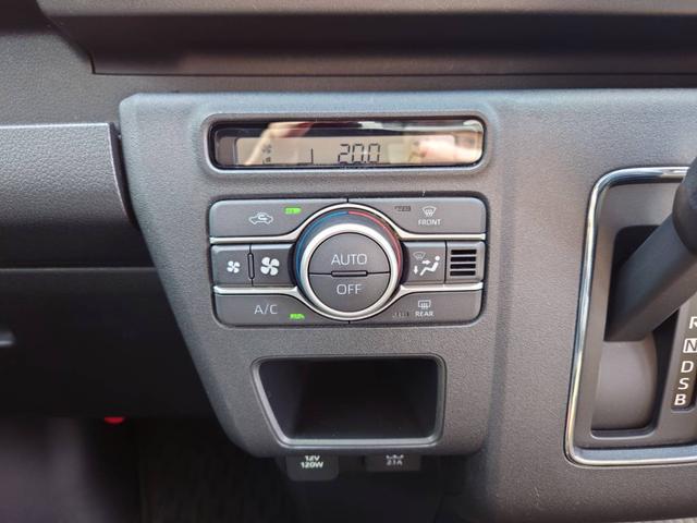 アトレー ＲＳ　ＭＩＬＤ車高調　ディスプレイオーディオ　両側パワードア　衝突軽減ブレーキ　コーナーセンサー　Ｂｌｕｅｔｏｏｔｈ　バックカメラ　ドラレコ　ハイルーフ　ターボ　クルーズコントロール　レーン逸脱警報　ルーフスポイラー　ＬＥＤヘッドライト　オートハイビーム（44枚目）