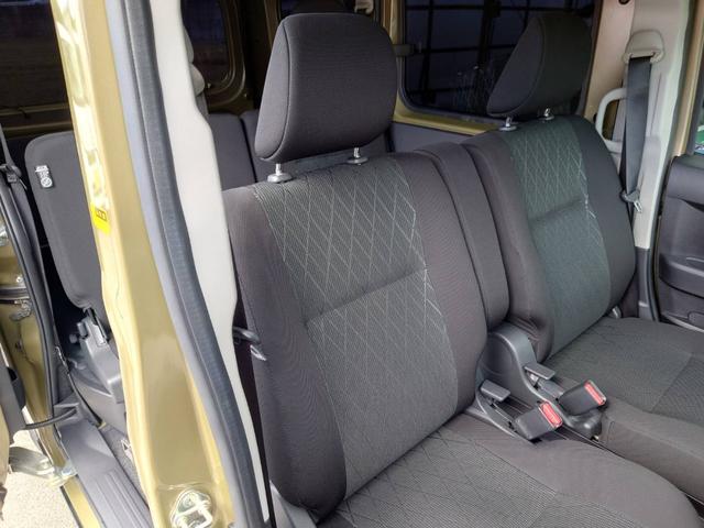 アトレー ＲＳ　ＭＩＬＤ車高調　ディスプレイオーディオ　両側パワードア　衝突軽減ブレーキ　コーナーセンサー　Ｂｌｕｅｔｏｏｔｈ　バックカメラ　ドラレコ　ハイルーフ　ターボ　クルーズコントロール　レーン逸脱警報　ルーフスポイラー　ＬＥＤヘッドライト　オートハイビーム（46枚目）