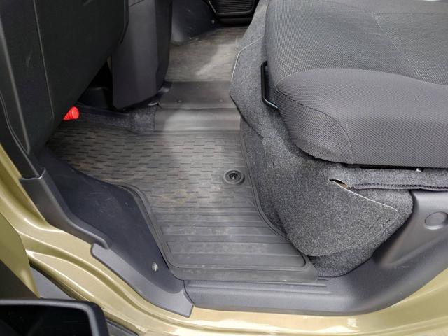 アトレー ＲＳ　ＭＩＬＤ車高調　ディスプレイオーディオ　両側パワードア　衝突軽減ブレーキ　コーナーセンサー　Ｂｌｕｅｔｏｏｔｈ　バックカメラ　ドラレコ　ハイルーフ　ターボ　クルーズコントロール　レーン逸脱警報　ルーフスポイラー　ＬＥＤヘッドライト　オートハイビーム（54枚目）