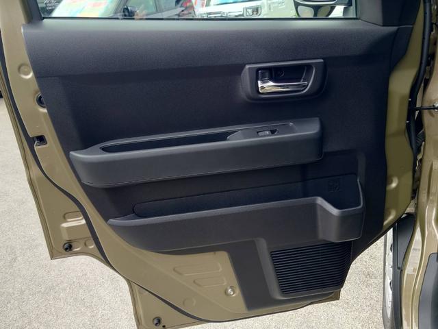 アトレー ＲＳ　ＭＩＬＤ車高調　ディスプレイオーディオ　両側パワードア　衝突軽減ブレーキ　コーナーセンサー　Ｂｌｕｅｔｏｏｔｈ　バックカメラ　ドラレコ　ハイルーフ　ターボ　クルーズコントロール　レーン逸脱警報　ルーフスポイラー　ＬＥＤヘッドライト　オートハイビーム（56枚目）