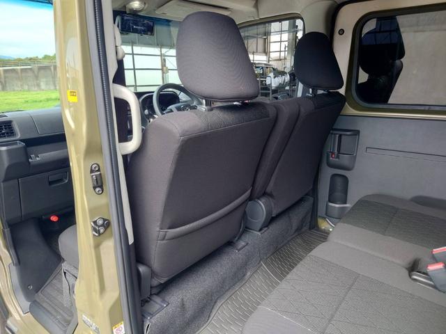 アトレー ＲＳ　ＭＩＬＤ車高調　ディスプレイオーディオ　両側パワードア　衝突軽減ブレーキ　コーナーセンサー　Ｂｌｕｅｔｏｏｔｈ　バックカメラ　ドラレコ　ハイルーフ　ターボ　クルーズコントロール　レーン逸脱警報　ルーフスポイラー　ＬＥＤヘッドライト　オートハイビーム（61枚目）