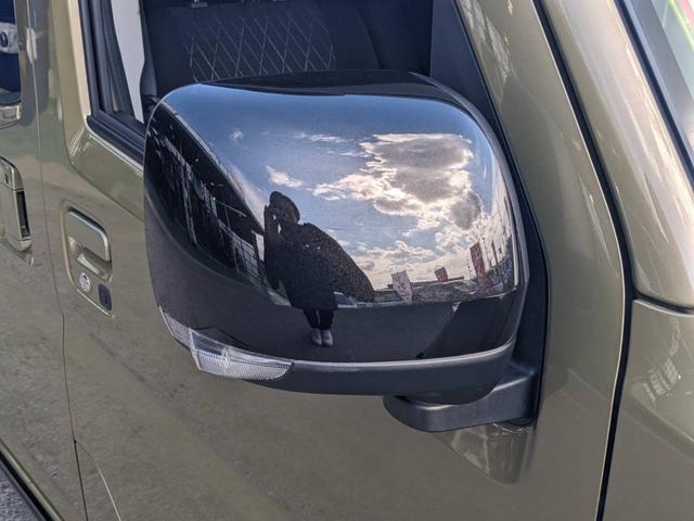 アトレー RS 届出済未使用車 メモリーナビ 両側Pドア 衝突軽減装置 コーナーセンサー クルーズコントロール TV バックカメラ オートハイビーム ハイルーフ ターボ USB入力 レーン逸脱警報 LEDヘッドライト LEDフォグ オートライト 新車保証書 電格ミラー(33枚目)