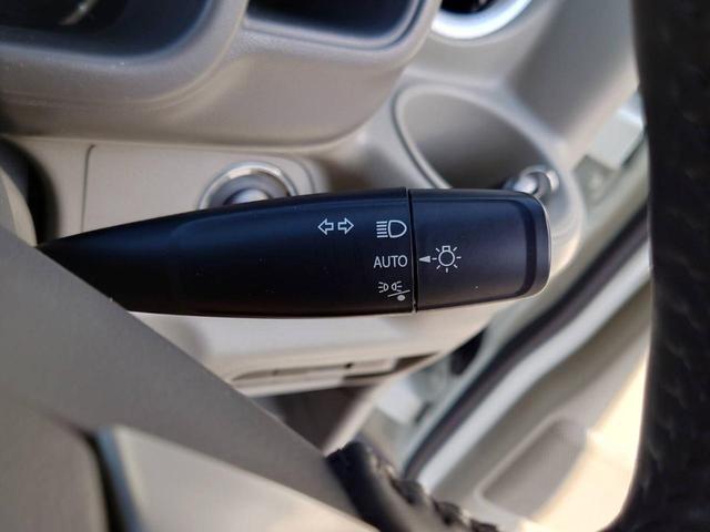 NV100クリッパーリオ G 4WD ハイルーフ 純正SDナビ 両側パワードア 衝突軽減装置 コーナーセンサー 新車保証書 オートステップ Bluetooth フルセグTV バックカメラ リアヒーター 革巻ハンドル ターボ レーン逸脱警報 USB 純正14AW HIDライト(63枚目)