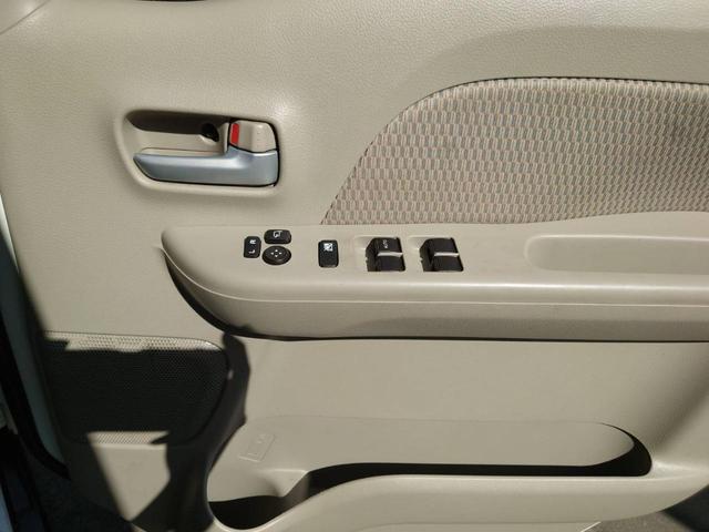 NV100クリッパーリオ G 4WD ハイルーフ 純正SDナビ 両側パワードア 衝突軽減装置 コーナーセンサー 新車保証書 オートステップ Bluetooth フルセグTV バックカメラ リアヒーター 革巻ハンドル ターボ レーン逸脱警報 USB 純正14AW HIDライト(70枚目)