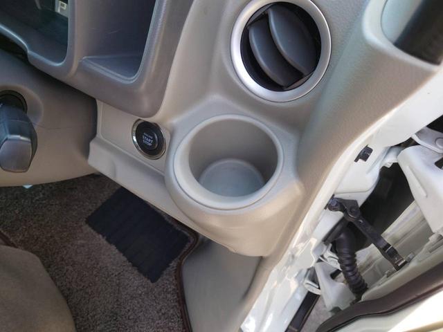 NV100クリッパーリオ G 4WD ハイルーフ 純正SDナビ 両側パワードア 衝突軽減装置 コーナーセンサー 新車保証書 オートステップ Bluetooth フルセグTV バックカメラ リアヒーター 革巻ハンドル ターボ レーン逸脱警報 USB 純正14AW HIDライト(72枚目)