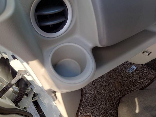 NV100クリッパーリオ G 4WD ハイルーフ 純正SDナビ 両側パワードア 衝突軽減装置 コーナーセンサー 新車保証書 オートステップ Bluetooth フルセグTV バックカメラ リアヒーター 革巻ハンドル ターボ レーン逸脱警報 USB 純正14AW HIDライト(78枚目)