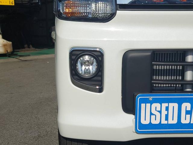 エブリイワゴン PZターボスペシャル ハイルーフ 届出済未使用車 両側Pドア 純正ディスプレイオーディオ 衝突軽減ブレーキ コーナーセンサー Bluetooth バックカメラ レーン逸脱警報 オートハイビーム LEDヘッドライト USB入力 シートヒーター スマートキー(30枚目)