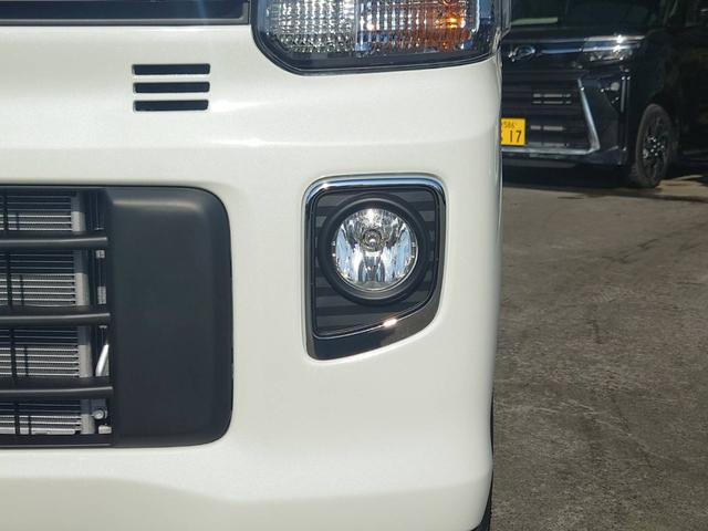 エブリイワゴン PZターボスペシャル ハイルーフ 届出済未使用車 両側Pドア 純正ディスプレイオーディオ 衝突軽減ブレーキ コーナーセンサー Bluetooth バックカメラ レーン逸脱警報 オートハイビーム LEDヘッドライト USB入力 シートヒーター スマートキー(31枚目)