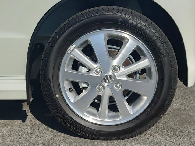 エブリイワゴン PZターボスペシャル ハイルーフ 届出済未使用車 両側Pドア 純正ディスプレイオーディオ 衝突軽減ブレーキ コーナーセンサー Bluetooth バックカメラ レーン逸脱警報 オートハイビーム LEDヘッドライト USB入力 シートヒーター スマートキー(49枚目)