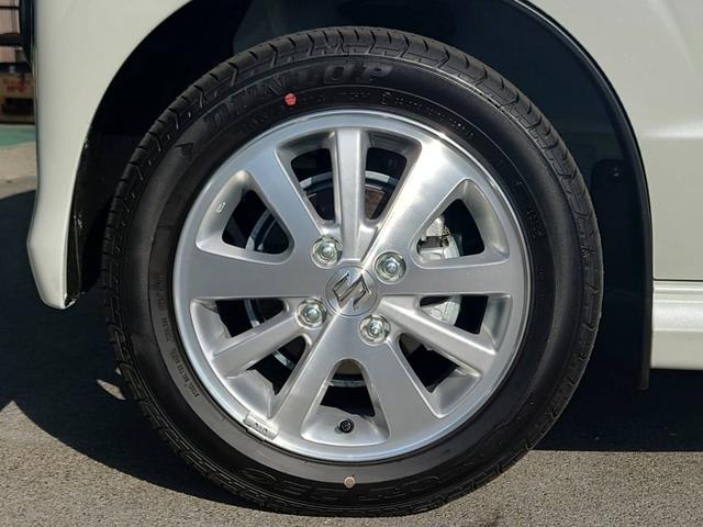 エブリイワゴン PZターボスペシャル ハイルーフ 届出済未使用車 両側Pドア 純正ディスプレイオーディオ 衝突軽減ブレーキ コーナーセンサー Bluetooth バックカメラ レーン逸脱警報 オートハイビーム LEDヘッドライト USB入力 シートヒーター スマートキー(51枚目)