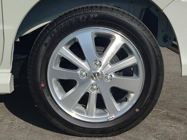 エブリイワゴン PZターボスペシャル ハイルーフ 届出済未使用車 両側Pドア 純正ディスプレイオーディオ 衝突軽減ブレーキ コーナーセンサー Bluetooth バックカメラ レーン逸脱警報 オートハイビーム LEDヘッドライト USB入力 シートヒーター スマートキー(52枚目)