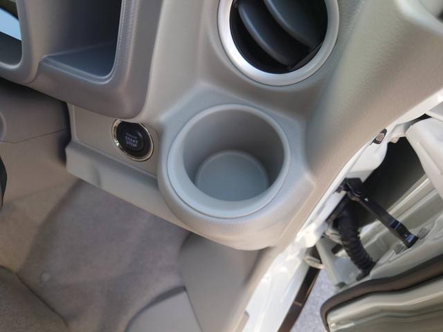 エブリイワゴン PZターボスペシャル ハイルーフ 届出済未使用車 両側Pドア 純正ディスプレイオーディオ 衝突軽減ブレーキ コーナーセンサー Bluetooth バックカメラ レーン逸脱警報 オートハイビーム LEDヘッドライト USB入力 シートヒーター スマートキー(70枚目)