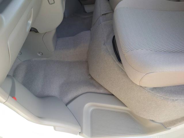 エブリイワゴン PZターボスペシャル ハイルーフ 届出済未使用車 両側Pドア 純正ディスプレイオーディオ 衝突軽減ブレーキ コーナーセンサー Bluetooth バックカメラ レーン逸脱警報 オートハイビーム LEDヘッドライト USB入力 シートヒーター スマートキー(73枚目)