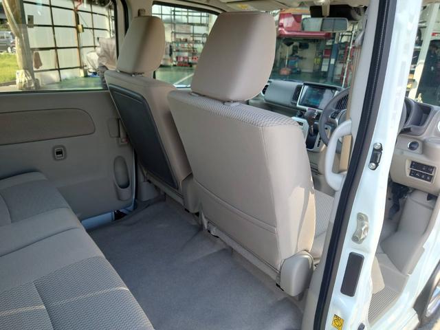 エブリイワゴン PZターボスペシャル ハイルーフ 届出済未使用車 両側Pドア 純正ディスプレイオーディオ 衝突軽減ブレーキ コーナーセンサー Bluetooth バックカメラ レーン逸脱警報 オートハイビーム LEDヘッドライト USB入力 シートヒーター スマートキー(79枚目)