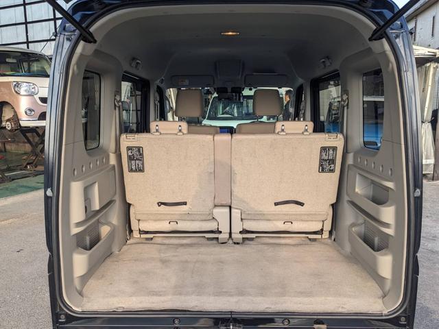エブリイワゴン ＰＺターボ　ＳＤナビ　衝突軽減ブレーキ　左パワードア　コーナーセンサー　Ｂｌｕｅｔｏｏｔｈ　バックカメラ　前後ドラレコ　フルセグＴＶ　ハイルーフ　ＥＴＣ　リアヒーター　純正１４ＡＷ　レーン逸脱警報　ＤＶＤ再生　ＨＩＤヘッドライト　フォグ　オートライト（9枚目）