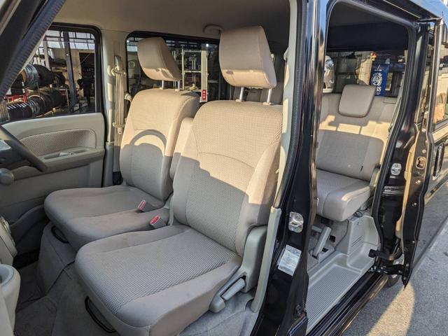 エブリイワゴン ＰＺターボ　ＳＤナビ　衝突軽減ブレーキ　左パワードア　コーナーセンサー　Ｂｌｕｅｔｏｏｔｈ　バックカメラ　前後ドラレコ　フルセグＴＶ　ハイルーフ　ＥＴＣ　リアヒーター　純正１４ＡＷ　レーン逸脱警報　ＤＶＤ再生　ＨＩＤヘッドライト　フォグ　オートライト（15枚目）