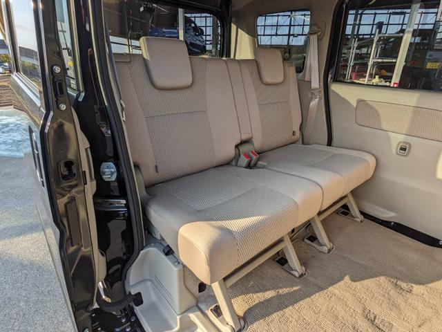 エブリイワゴン ＰＺターボ　ＳＤナビ　衝突軽減ブレーキ　左パワードア　コーナーセンサー　Ｂｌｕｅｔｏｏｔｈ　バックカメラ　前後ドラレコ　フルセグＴＶ　ハイルーフ　ＥＴＣ　リアヒーター　純正１４ＡＷ　レーン逸脱警報　ＤＶＤ再生　ＨＩＤヘッドライト　フォグ　オートライト（16枚目）