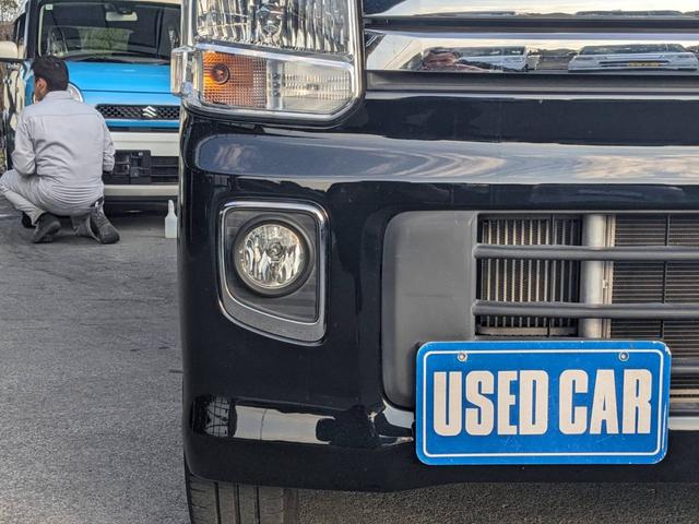 エブリイワゴン ＰＺターボ　ＳＤナビ　衝突軽減ブレーキ　左パワードア　コーナーセンサー　Ｂｌｕｅｔｏｏｔｈ　バックカメラ　前後ドラレコ　フルセグＴＶ　ハイルーフ　ＥＴＣ　リアヒーター　純正１４ＡＷ　レーン逸脱警報　ＤＶＤ再生　ＨＩＤヘッドライト　フォグ　オートライト（32枚目）