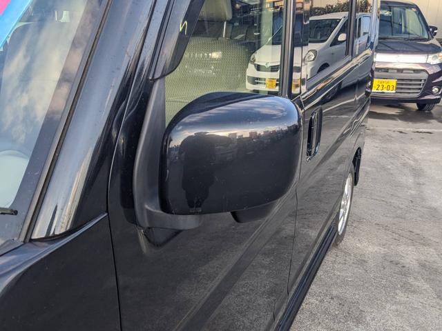 エブリイワゴン ＰＺターボ　ＳＤナビ　衝突軽減ブレーキ　左パワードア　コーナーセンサー　Ｂｌｕｅｔｏｏｔｈ　バックカメラ　前後ドラレコ　フルセグＴＶ　ハイルーフ　ＥＴＣ　リアヒーター　純正１４ＡＷ　レーン逸脱警報　ＤＶＤ再生　ＨＩＤヘッドライト　フォグ　オートライト（35枚目）