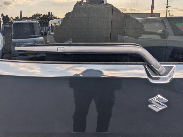 エブリイワゴン ＰＺターボ　ＳＤナビ　衝突軽減ブレーキ　左パワードア　コーナーセンサー　Ｂｌｕｅｔｏｏｔｈ　バックカメラ　前後ドラレコ　フルセグＴＶ　ハイルーフ　ＥＴＣ　リアヒーター　純正１４ＡＷ　レーン逸脱警報　ＤＶＤ再生　ＨＩＤヘッドライト　フォグ　オートライト（44枚目）