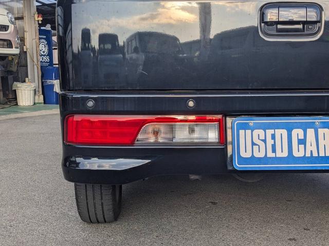 エブリイワゴン ＰＺターボ　ＳＤナビ　衝突軽減ブレーキ　左パワードア　コーナーセンサー　Ｂｌｕｅｔｏｏｔｈ　バックカメラ　前後ドラレコ　フルセグＴＶ　ハイルーフ　ＥＴＣ　リアヒーター　純正１４ＡＷ　レーン逸脱警報　ＤＶＤ再生　ＨＩＤヘッドライト　フォグ　オートライト（45枚目）