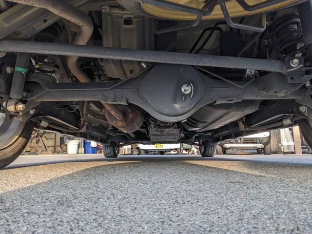 エブリイワゴン ＰＺターボ　ＳＤナビ　衝突軽減ブレーキ　左パワードア　コーナーセンサー　Ｂｌｕｅｔｏｏｔｈ　バックカメラ　前後ドラレコ　フルセグＴＶ　ハイルーフ　ＥＴＣ　リアヒーター　純正１４ＡＷ　レーン逸脱警報　ＤＶＤ再生　ＨＩＤヘッドライト　フォグ　オートライト（49枚目）